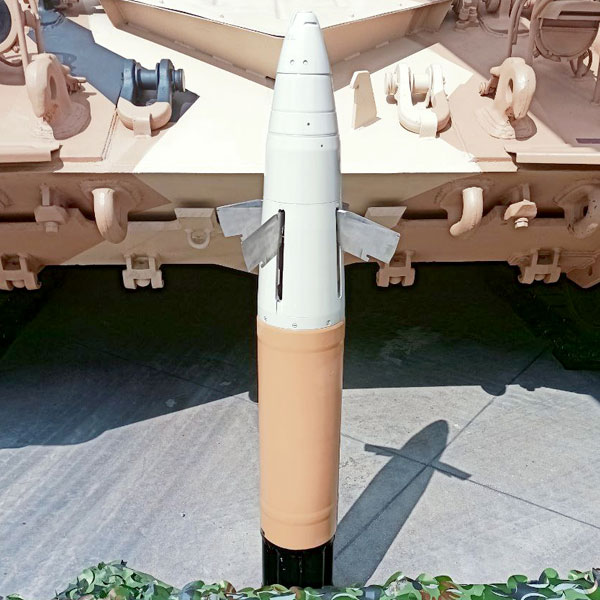 Краснополь-М2