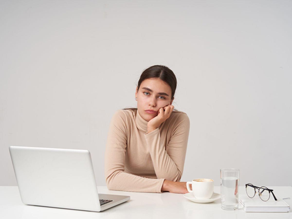 Лень персонала — чума XXI века