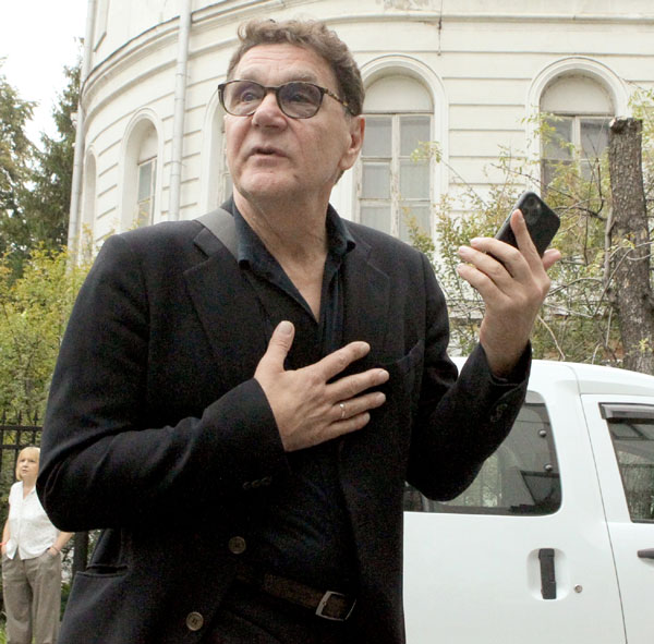 «Маковецкий