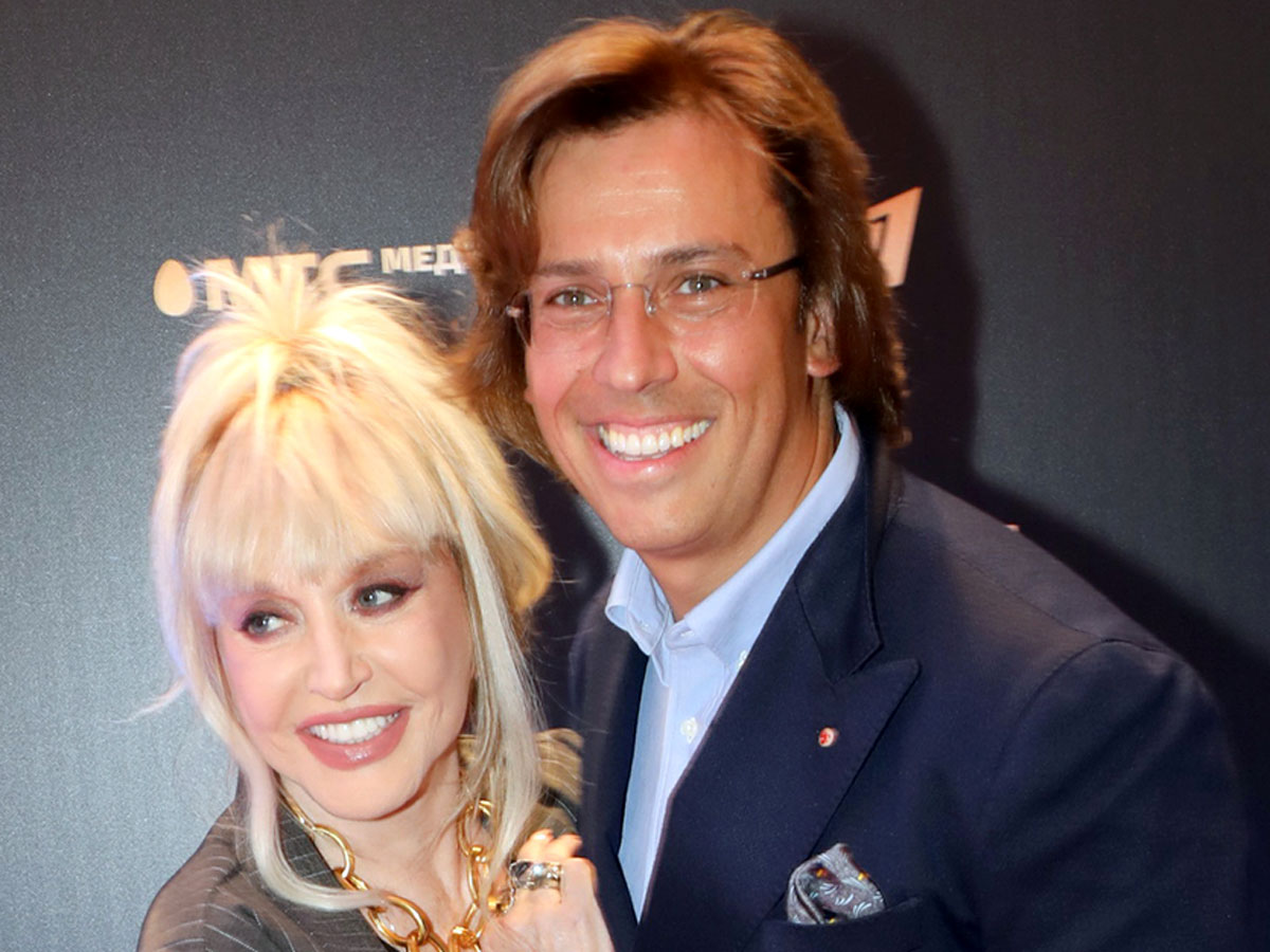 Максим Галкин** уехал из Израиля: муж Пугачевой с улыбкой сообщил, где теперь находится