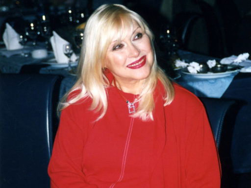 Мирошниченко до конца дней переживала, что предала единственную подругу