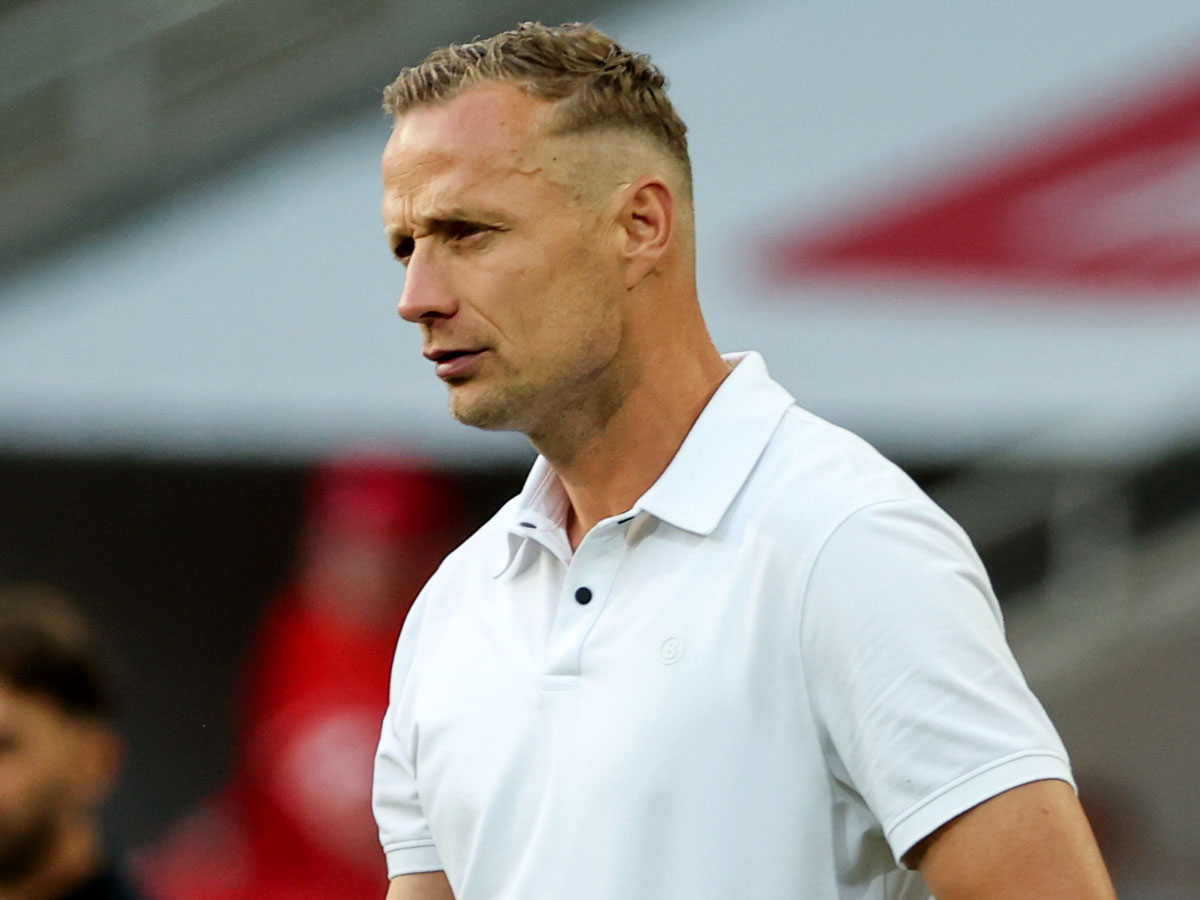 На Иржи Ярошика обрушились 33 несчастья