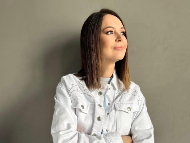 Ирина Безрукова «Нашла свое счастье»: Ирина Безрукова представила мужчину