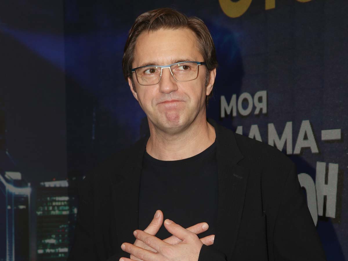Владимир Вдовиченков «Ничего не делать и прилично зарабатывать»: Владимир Вдовиченков объяснил, почему не пошел в бандиты