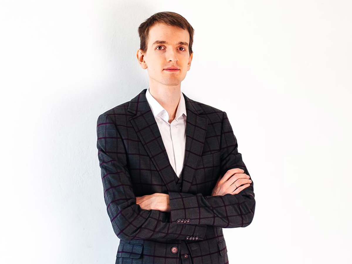 Никита Семаков Никита Семаков