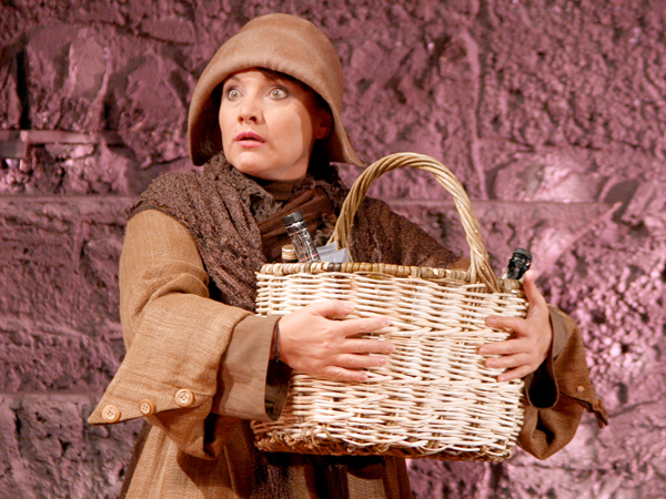 «Оболдиной