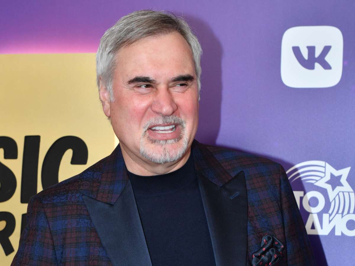 Опозорившуюся дочь Валерия Меладзе накажут штрафом