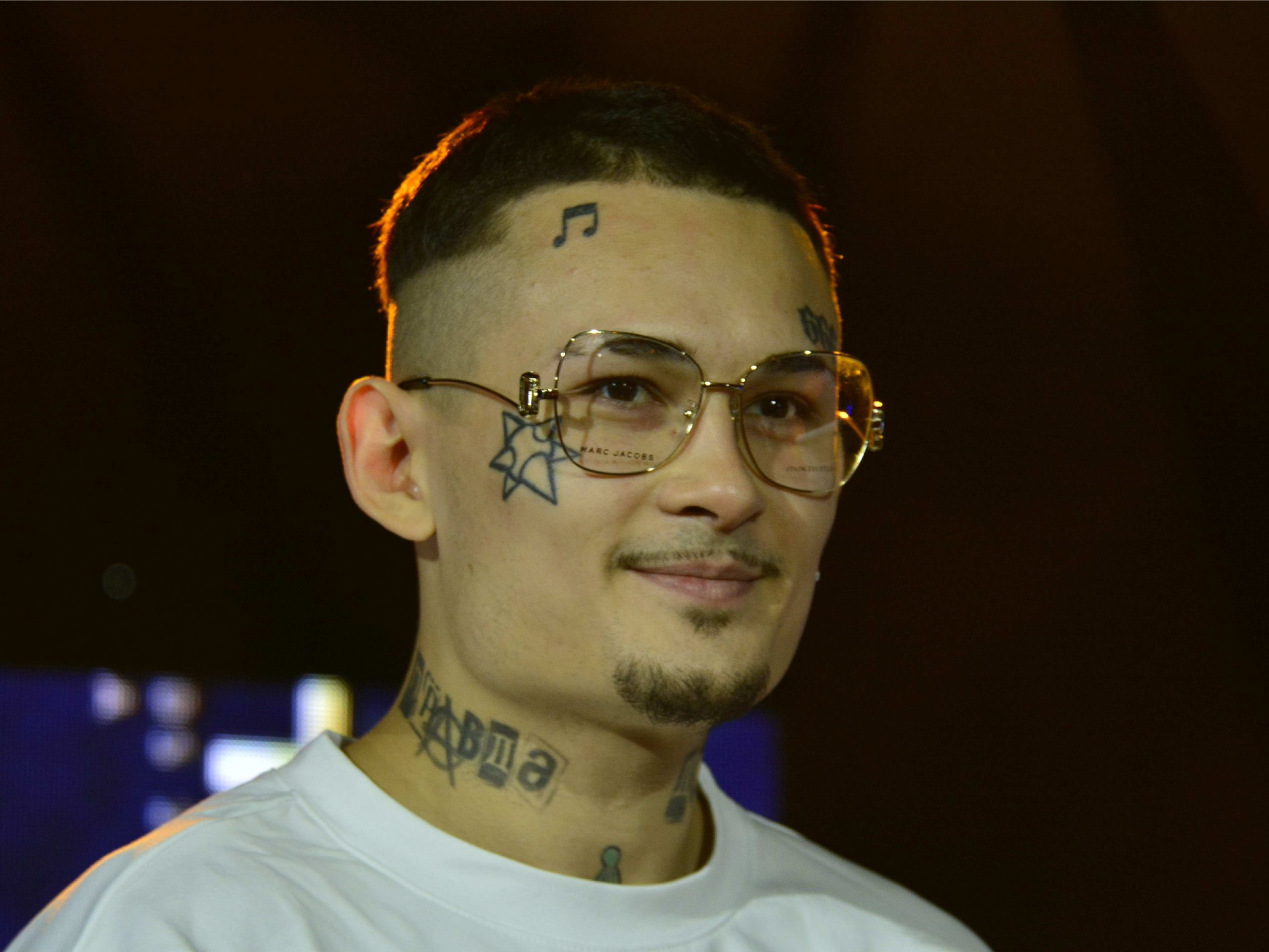 «Пожалуйста, простите»: Моргенштерн просится обратно в Россию