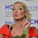 «Причесалась и протрезвела»: неузнаваемая Волочкова произвела фурор на престижной премии