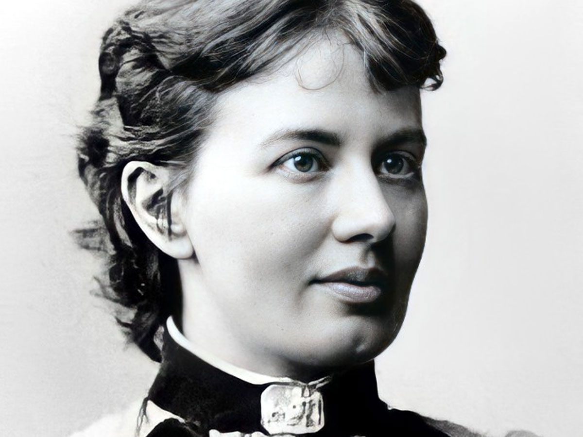 Росла дикаркой, боялась оборотней, пережила мужа-самоубийцу:  незанимательная математика Софьи Ковалевской