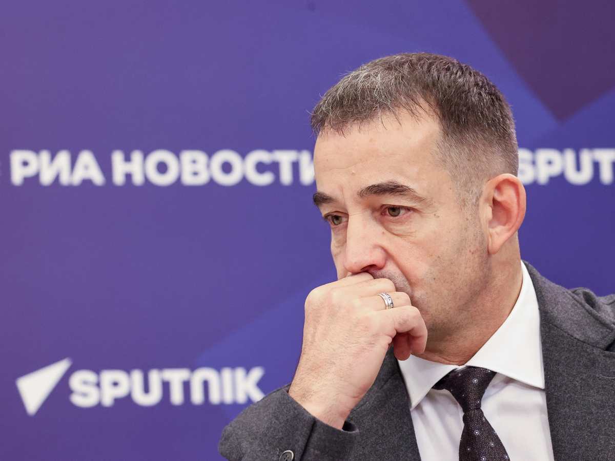 «Самое главное сейчас – терпение»: Дмитрий Певцов убит горем