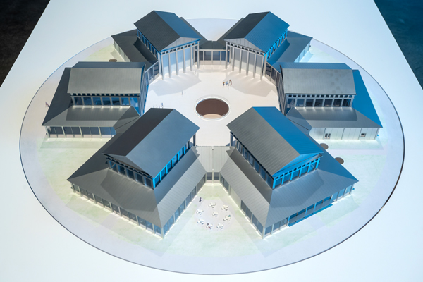 «Шестигранник»