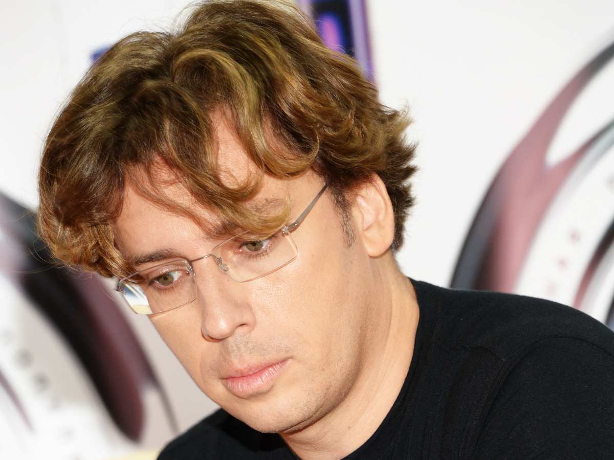 «Сходка предателей»: покидающий Латвию Галкин выступил с официальным заявлением