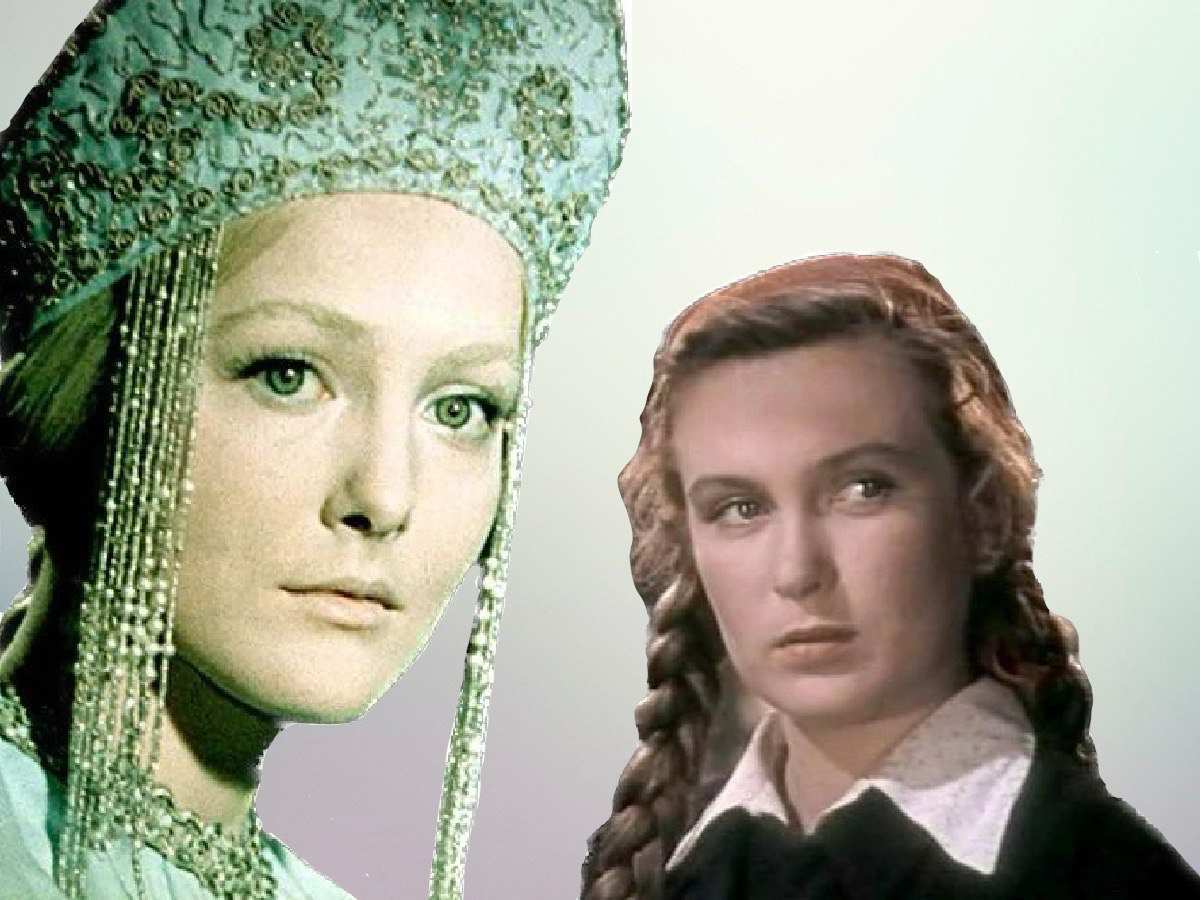«Снегурочка» Филонова сгорела от рака, а Изольда Извицкая спилась: трагические судьба красавиц советского кинематографа