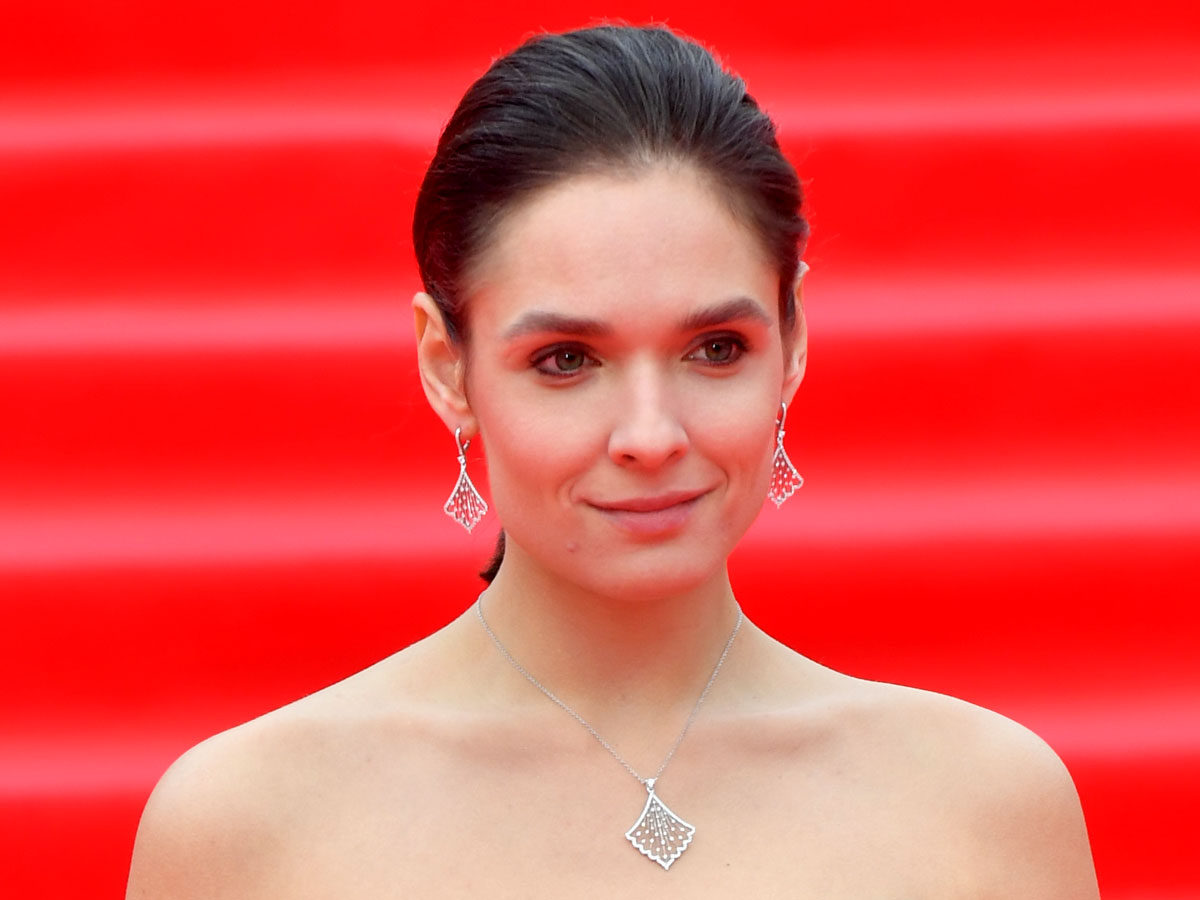 «Снигирь хороша в постельных сценах, но одной красоты в кино мало»