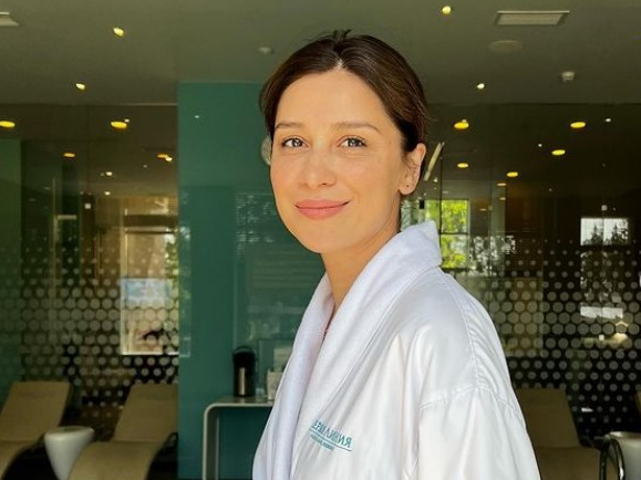 «Снова позволить себе полюбить»: Равшана Куркова заговорила о личном