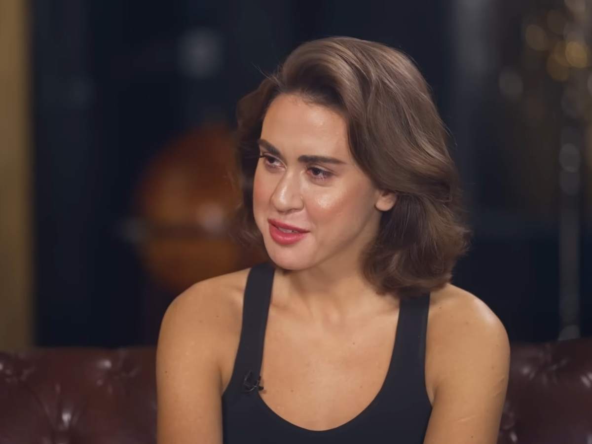 Татьяна Плаксина