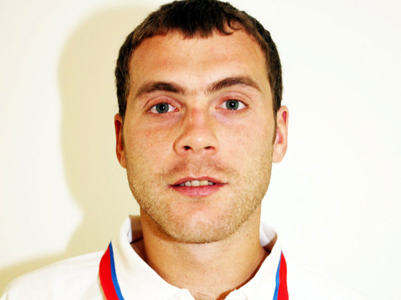 В «Тереке» Романа Адамова грозились убить - Экспресс газета