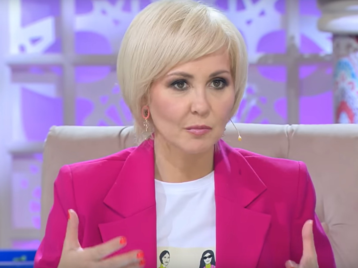 Василиса Володина Гузеева прилюдно унизила Володину: шоу «Давай поженимся!» вернулось в эфир со скандалом