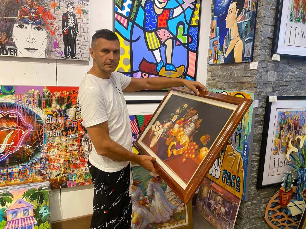 Владимир Вопилин