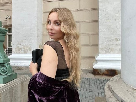 «Взрывает тебя до атомов и молекул…»: жена Газманова откровенно о связи с молодым красавцем