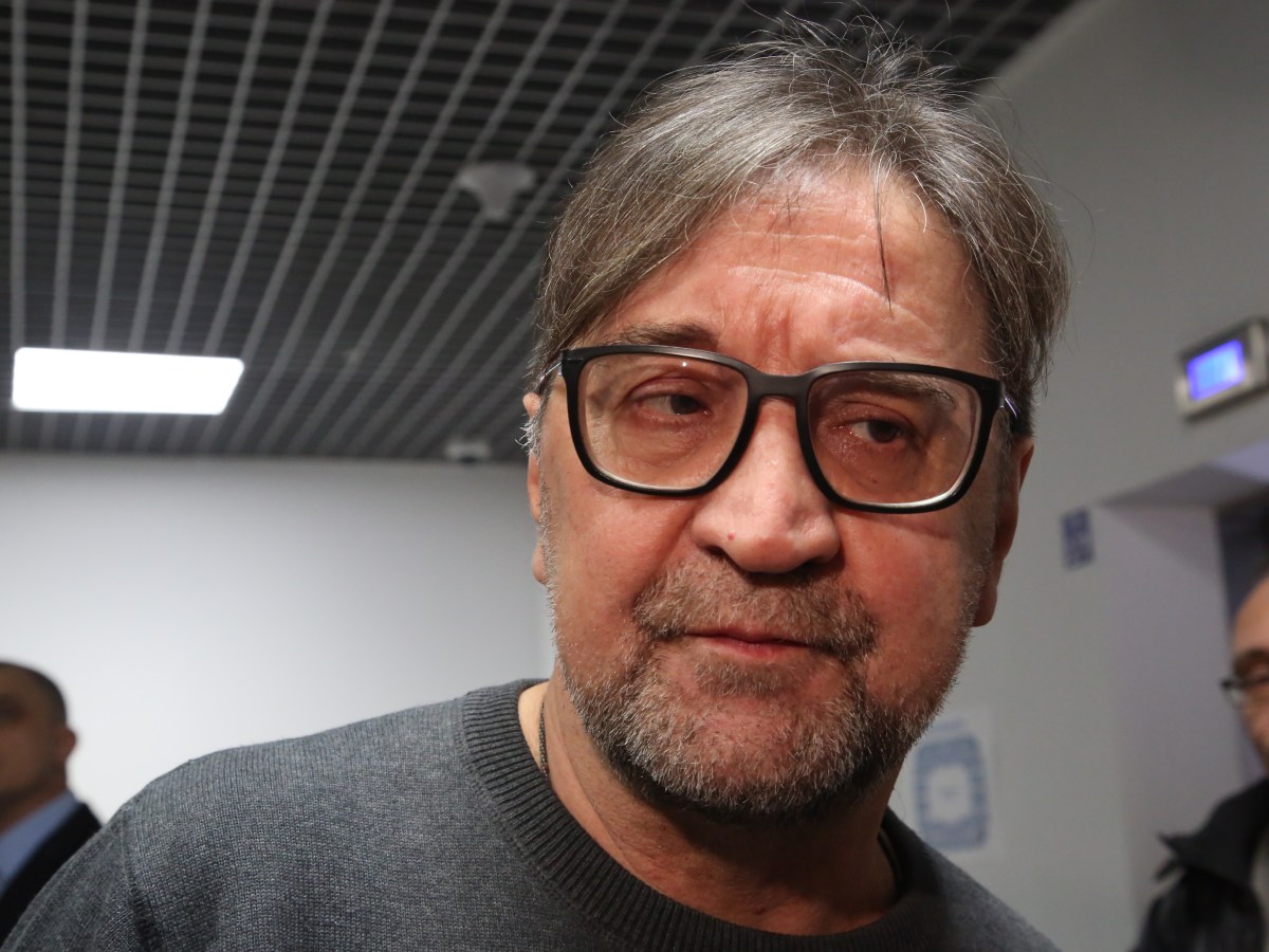 Юрий Шевчук «Спился и скурвился»: плюнувшего в россиян Шевчука ткнули лицом в неудобную правду