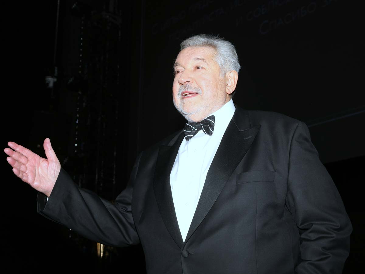 Юлий Гусман