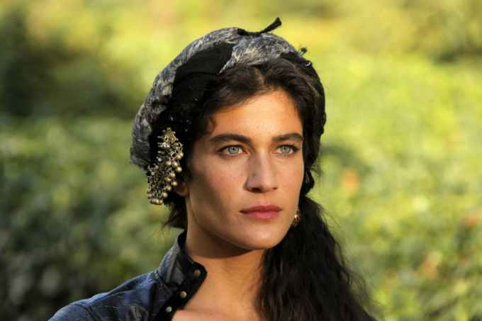 Зрители это пропустили: что за тайна в «Великолепном веке» так и не получила разгадки