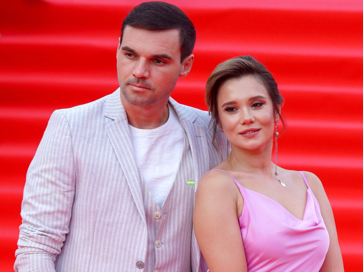 Звезда «Склифосовского» не нажила имущества с мужем-извергом