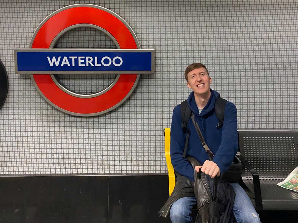 Алексей Артёмов