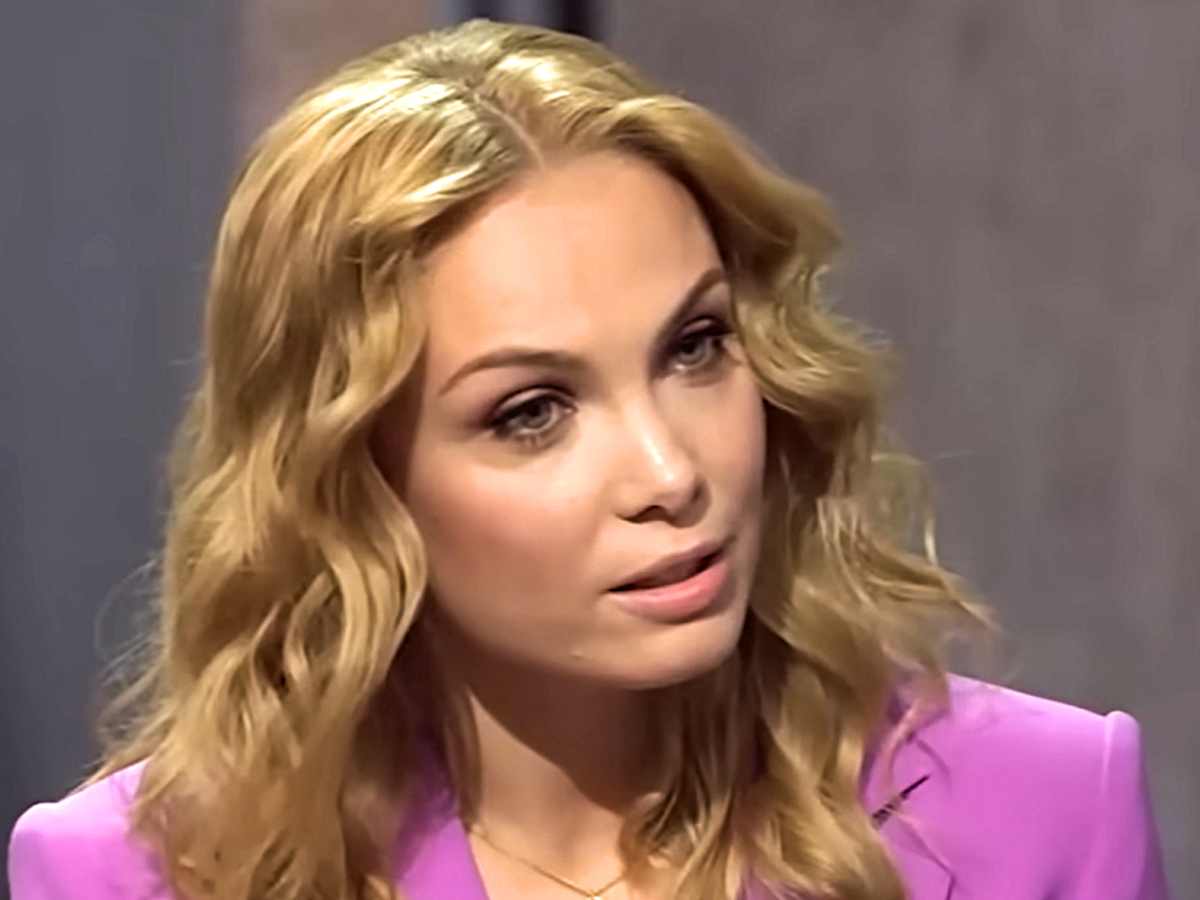 Бросившая партнера Арнтгольц выступила с заявлением: «Я устала. Просто  устала» - Экспресс газета