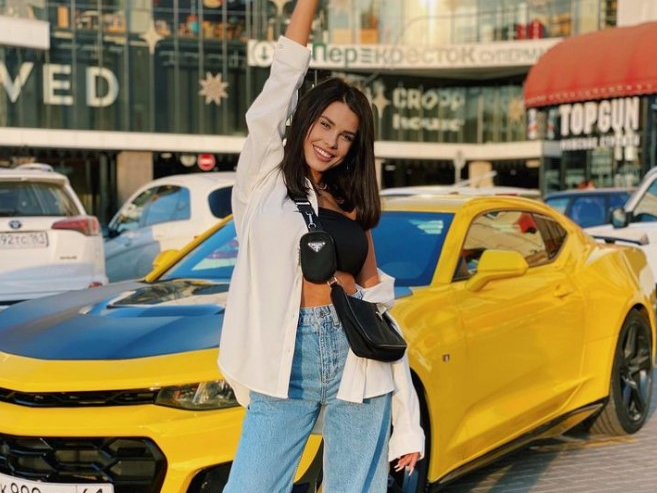 «Черти гнилые»: у Пинчук случился нервный срыв после произошедшего с маленьким сыном