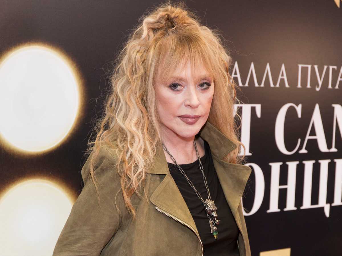 "Ее по-человечески жалко": Агутин впервые прокомментировал отъезд Пугачевой