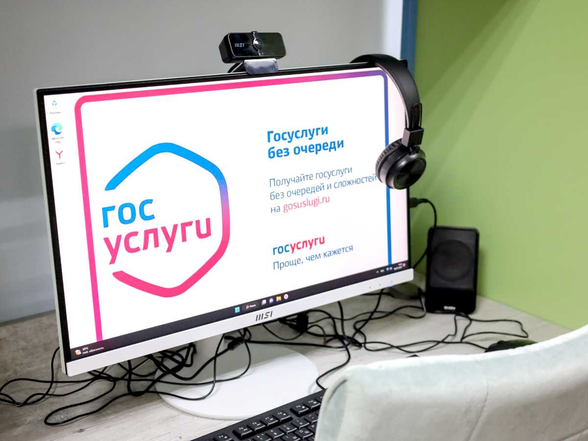 Госуслуги цифровой паспорт РФ, как получить, как будет работать
