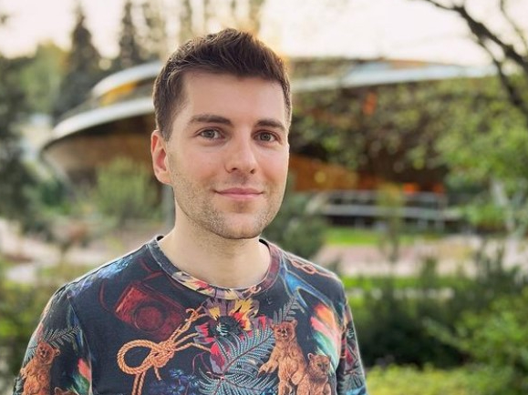 Дмитрий Борисов Дмитрий Борисов возвращается на Первый канал: вот какую передачу он теперь будет вести