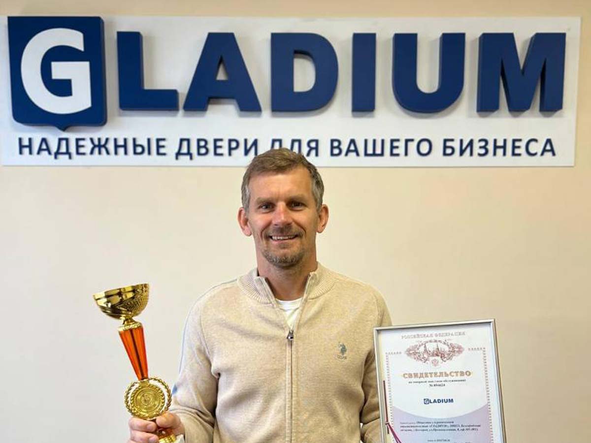 Дмитрий Курской