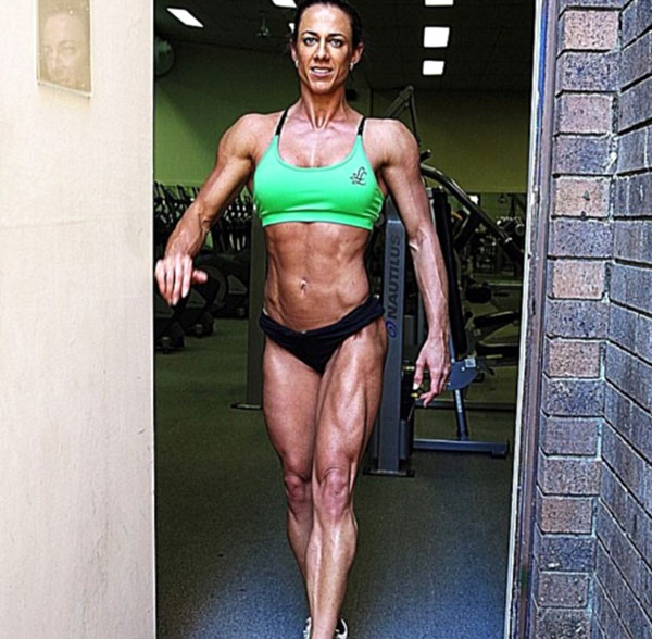 Энди Пейдж: ни грамма лишнего