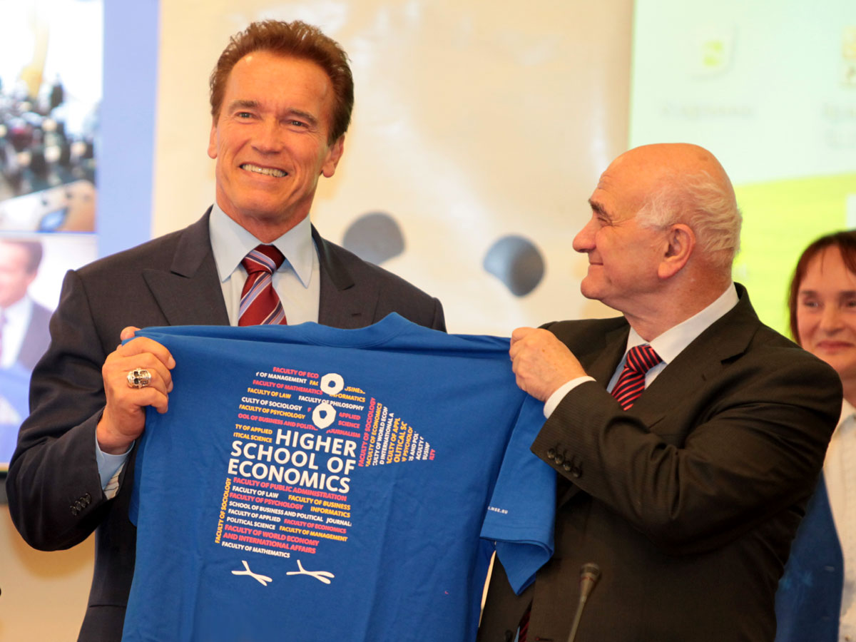 Евгений Ясин пытался вредить до последнего вздоха