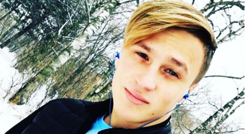 Фото осиротевшего «сына Баскова» всполошило народ