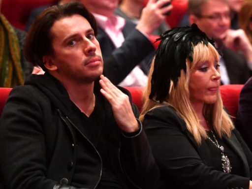 Галкин закатил дикий скандал решившей бросить его Пугачевой