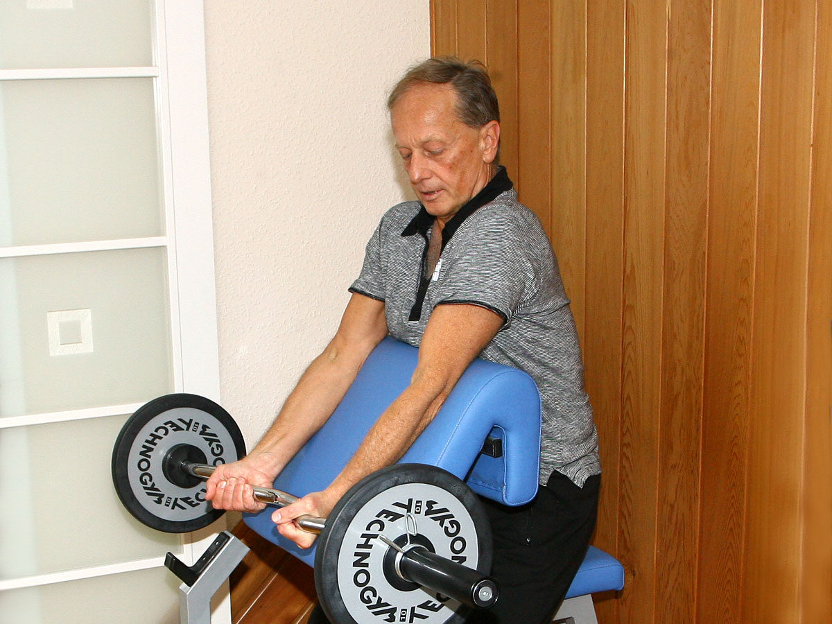 Кто не курит и не пьет… Убегая сломя голову от инфаркта, люди часто несутся навстречу смерти