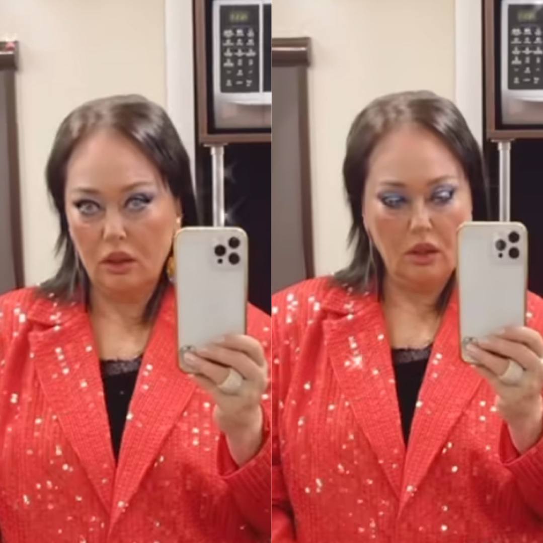 «Лариса