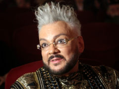 Лазарев показал счастливых сына и дочь: весело играют с самим Киркоровым