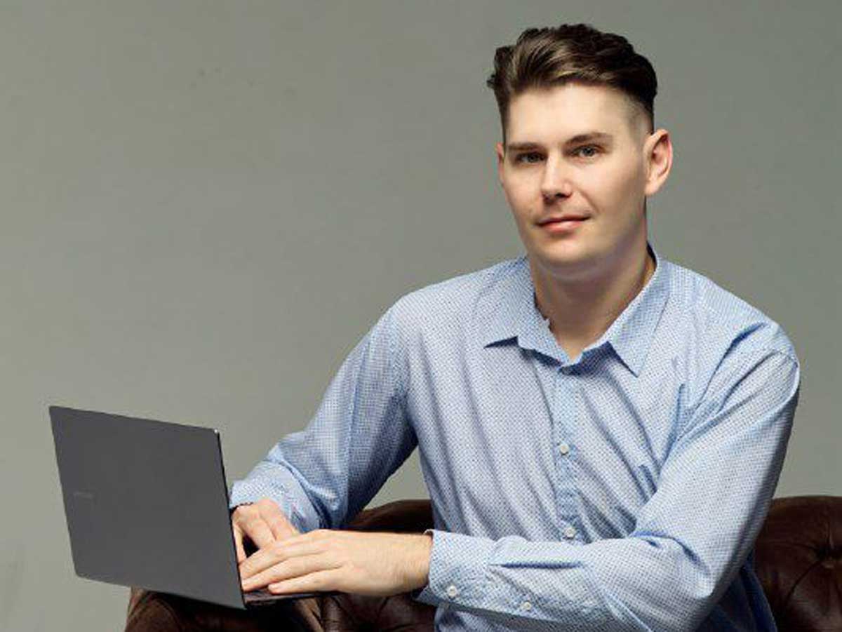 Максим Метелица