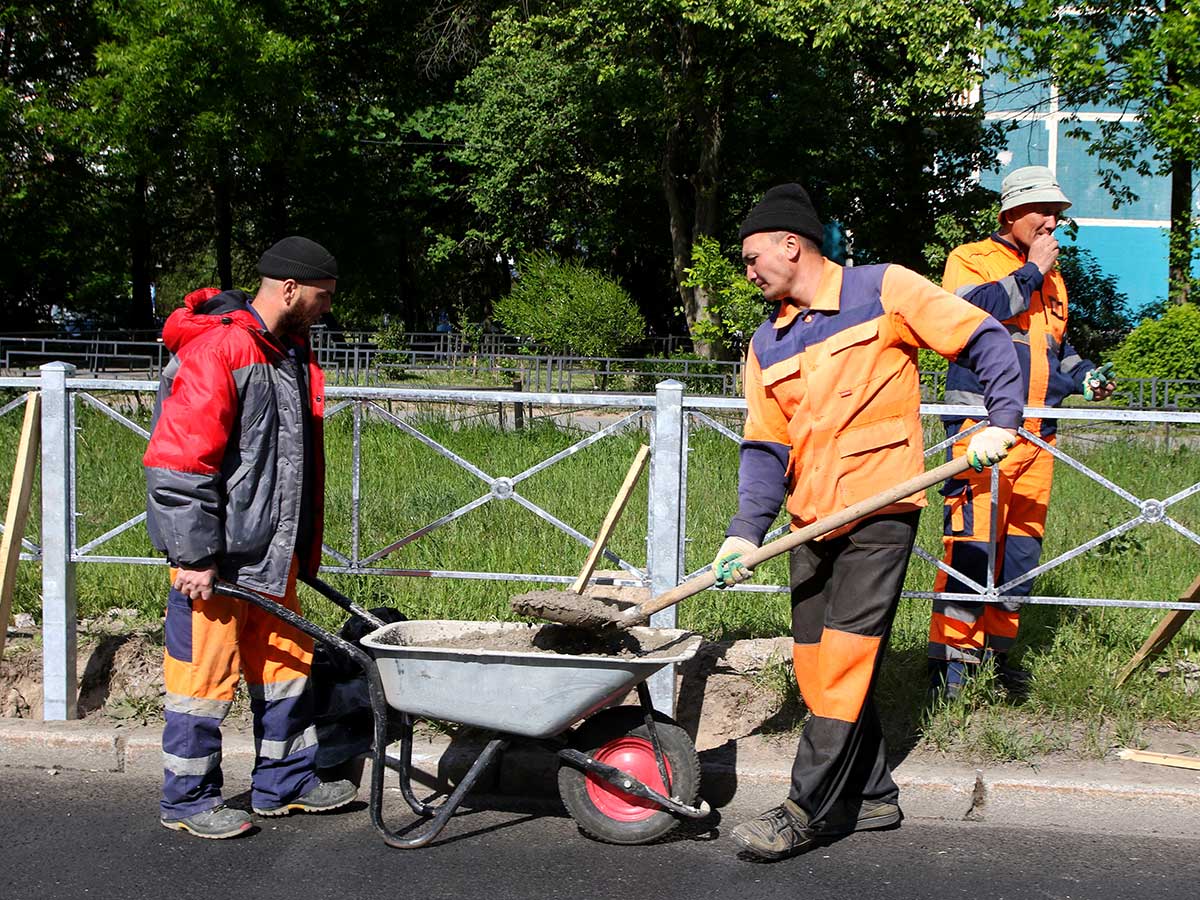 Трудовые мигранты готовы уехать из России