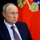 «На фига ему это нужно»: Путин откровенно о бегстве Чубайса из России