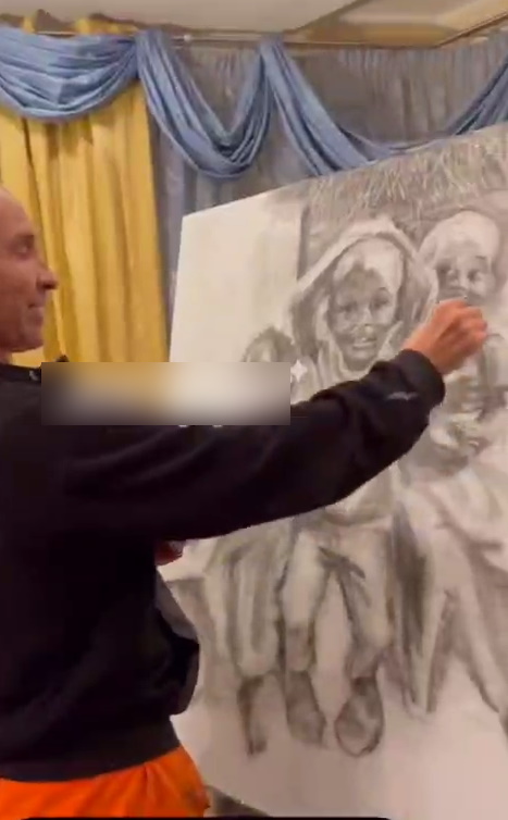 Наташа Королева сорвалась на мат при виде ребенка Тарзана: «***** какой-то» 