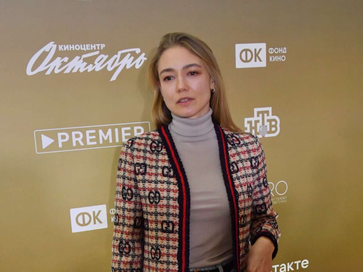 Оксана Акиньшина