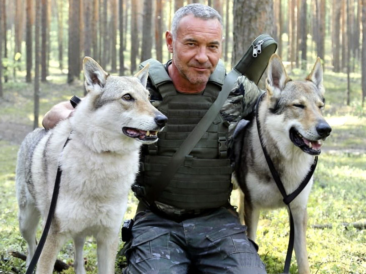 От Максима Дрозда сбежала очередная любовница