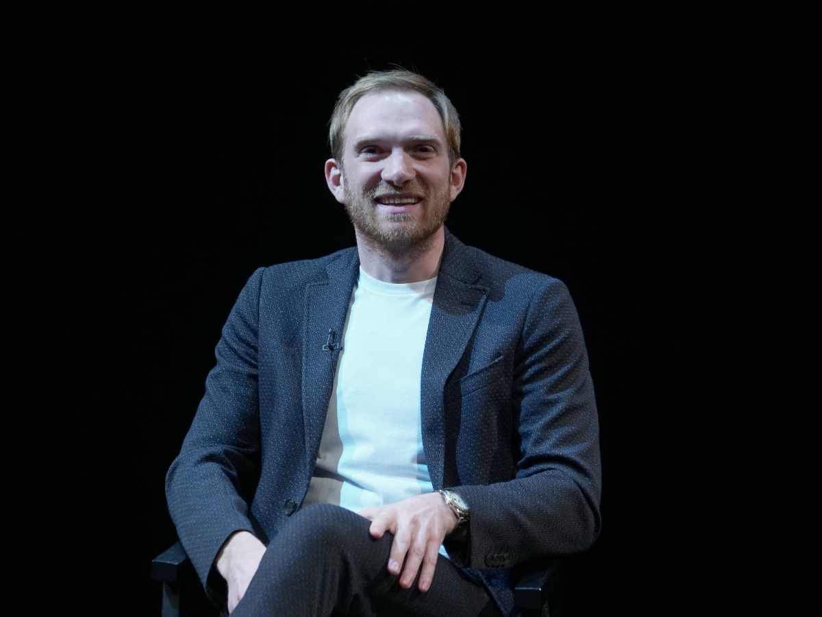 Отвернувшийся от родины Бурковский схватился за рюмку: что происходит с осевшим в США актером